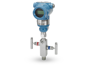 Trasmettitore di Pressione Differenziale Industriale Rosemounte in Acciaio Inox 316L di Alta Qualità, Grado di Protezione IP68/IP67, Alimentazione 24V DC - Product Image 3