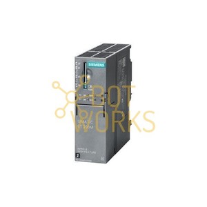 Siemens 6AG11534BA007XB0 - Nuovo - Product Image 1