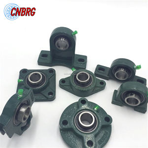 หมอนบล็อค J7 UCFA205 <span class=keywords><strong>ucfa</strong></span> <span class=keywords><strong>205</strong></span> UCFA205-14 UCFA205-16อุปกรณ์โลหะ UCFA205-15 - Product Image 5