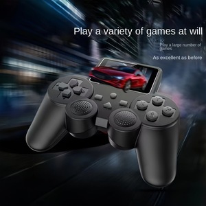 Consola de Juegos Portátil S10, Económica, Nueva, Retro, Nostalgia, Mini Arcade, 520 Juegos - Product Image 6