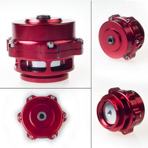 Válvula de soplado CNC /Intercooler <span class=keywords><strong>BOV</strong></span>, <span class=keywords><strong>BOV</strong></span>-<span class=keywords><strong>50MM</strong></span> Universal, Turbo, estilo <span class=keywords><strong>Tial</strong></span>, <span class=keywords><strong>50mm</strong></span> - Product Image 3