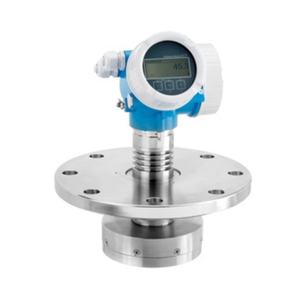 Medidor de Radar de Tiempo de Vuelo (TOF) 100% Nuevo y Original, Micropilot FMR54, Acero Inoxidable 316L, para Vapor, Amoníaco y Líquidos, Precisión de +/-6mm - Product Image 3