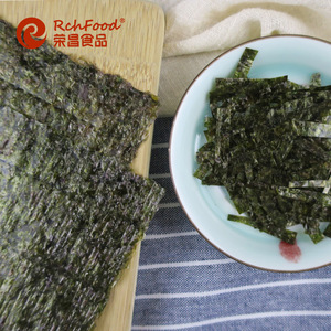 Onigiri <span class=keywords><strong>Sushi</strong></span> Nori <span class=keywords><strong>Wrapper</strong></span> Nhật Bản 50 Tờ/Túi - Product Image 3