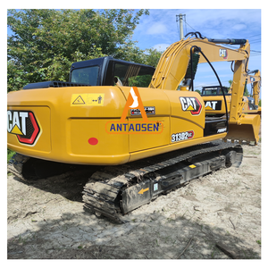 Cat313c รถขุดใช้สำหรับ313GC แมว CAT315D2 Cat313GC หนอนผีเสื้อ - Product Image 6