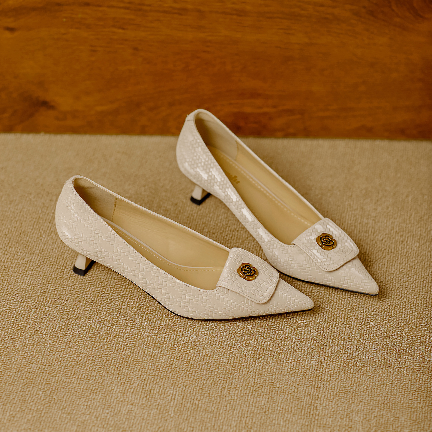 Beige