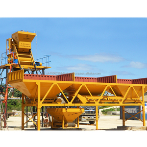 50m3/h-Station de mélange de béton préparé 240m3/h - Product Image 3