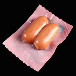 Công nghiệp đa chức năng linh hoạt phim thermoformer Túi pouch bơm PLC điều khiển chất lượng cao Máy đóng gói chân không - Product Image 3