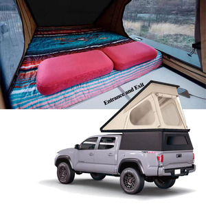 Tendalino per Camper e Kit di Conversione per Furgoni e Pickup - Product Image 1