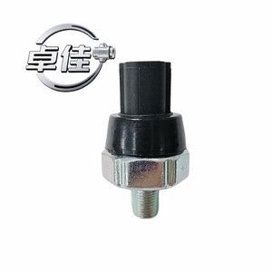 เซ็นเซอร์แรงดันน้ำมัน ZJ แบบ ZJ-20-025แบบเกลียวสำหรับ25240-2DT0A 25240-4M40E 25240-4M400 - Product Image 4