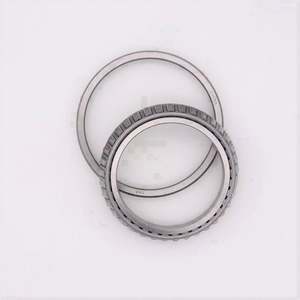 ชุดตลับลูกปืนเม็ดเรียว757/<span class=keywords><strong>753</strong></span>นิ้ว757 <span class=keywords><strong>753</strong></span> - Product Image 5