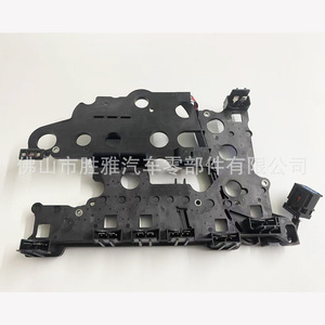 Las válvulas solenoides FD8P-7G276-AB y CV6P-7G276-AC son compatibles con Ford Mondeo MK5. - Product Image 4