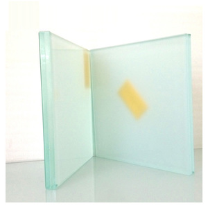 Opale <span class=keywords><strong>Bianco</strong></span> Latte Laminato <span class=keywords><strong>Lastra</strong></span> di <span class=keywords><strong>Vetro</strong></span> - Product Image 4