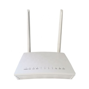 Routeur Wi-Fi OEM VX8145V VXAR XPON GPON ONU 4GE+5G avec micrologiciel anglais FTTH HG8145V5 EG8145V5 F670L - Product Image 2