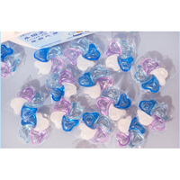 Dosettes de lessive Capsules Perles Capsule Liquide Pod en 1 Gel Parfum Poudre Oem 4In1 Détergent pour vêtements