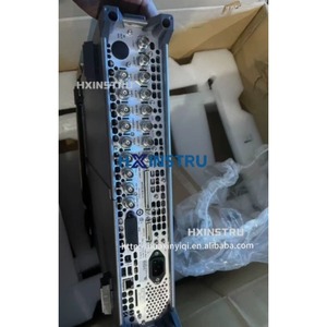 Keysight N5172B exg X-Series เครื่องกำเนิดสัญญาณ RF 9 kHz ถึง6 GHz ใช้ในการวัดและวิเคราะห์ - Product Image 3