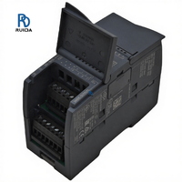 Pemrograman Kontrol PLC Industri Seri S7-1200 Modul I/O Digital 1223 6ES7223-1BH32-0XB0 24V DC 500mA PROFINET