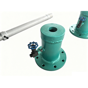 <span class=keywords><strong>Machine</strong></span> de perçage manuelle à haute pression de 2'' à 6'' 100 bars pour les pipelines de pétrole et de gaz - Product Image 3