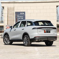 Подержанный внедорожник Chery Tiggo 8L 2025 2.0T 2WD Changhong Edition, 5-местный, бензиновый, надежный, хит продаж