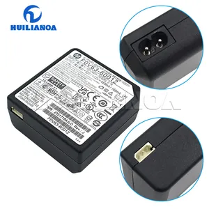 Adaptateur secteur pour <span class=keywords><strong>HP</strong></span> Envy 4520 6255 <span class=keywords><strong>Officejet</strong></span> <span class=keywords><strong>4650</strong></span> 8025 8035, adaptateur d'alimentation F0V63-60012 pour <span class=keywords><strong>HP</strong></span> <span class=keywords><strong>Officejet</strong></span> <span class=keywords><strong>4650</strong></span> 4538 6230 - Product Image 6