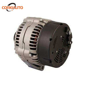 CA14771R 0123-500-001 0091543602 112539 KA-12-1789 13359 112194 112530 araba alternatör jeneratör montaj 12V 120A için BENZ 100D - Product Image 3