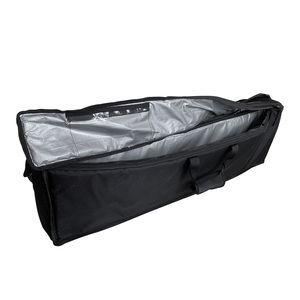 Factory Wholesale Hydrofoil Bag Large Capacity Durable <b>Waterproof</b> <b>Cloth</b> Polyester Fiber Fits a Whole Set Hydrofoil Accessory Bag - Product Image 1
