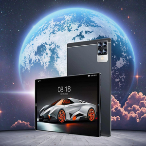 S29 Trẻ Em Máy Tính Bảng 10.1-Inch 4 + 12GB Bộ Nhớ <span class=keywords><strong>Android</strong></span> 9 4G Gọi 1920X1200 Độ Phân Giải Được Xây Dựng-Trong Máy Ảnh Cho Trẻ Em Của PC Học Tập - Product Image 2