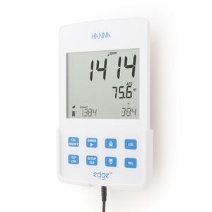 Medidor de Conductividad/TDS/Salinidad Dedicado HANNA HI2003 - Product Image 3