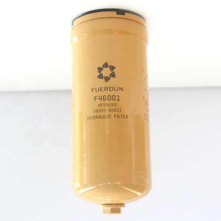 Wholesale Hydraulic Filter 490981002 SH60379 From m.alibaba.com
