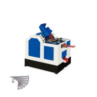 Machine de forgeage à froid entièrement automatique à grande vitesse pour la fabrication d'écrous, de boulons et de vis, avec moteur PLC, prix usine