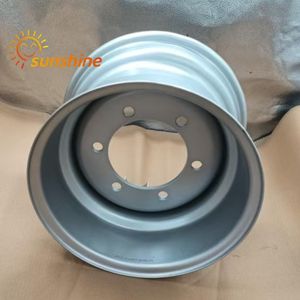 عجلة زراعية جديدة مقاس 15 بوصة مصنوعة من الفولاذ 10.0x15 حسب الطلب من المصنع - Product Image 4