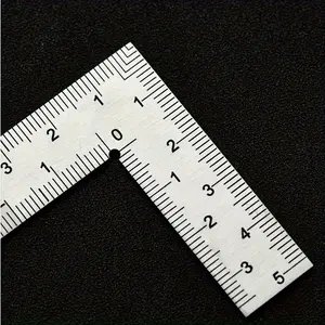 2024 Customized Triangle Angle Rafter Square Ruler Measuring Tools.