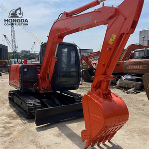 HITACHI Zx60 Zx60-5a Zx60-6มือสอง Zx60 ZX 60 ZX 50มือสองราคาถูก - Product Image 6