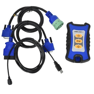 สำหรับอินเทอร์เฟซ Neiq USB Link 1 เครื่องสแกน OBD2 สำหรับรถบรรทุกหนัก USB Link 3 Neiq USB Link 2 เครื่องมือวินิจฉัย - Product Image 1