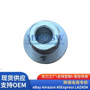 Boulon de poulie de vilebrequin Hyundai Kia 2312704002 Pièce de rechange moteur OEM - Product Image 3