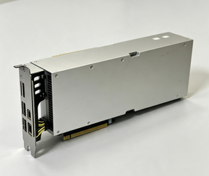การ์ดเร่งประมวลผลคอมพิวเตอร์ Wholesale Cmp 170hx ความจุ 8gb Hbm2e 4096 บิต Pcie 16x ผ่านการทดสอบอย่างสมบูรณ์สำหรับเซิร์ฟเวอร์ Ai Inference Hpc Parallel Dat - Product Image 4