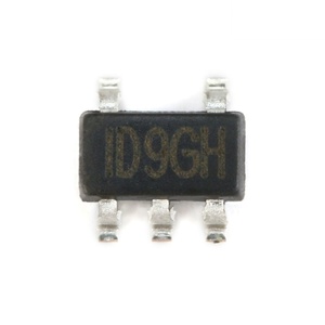Original Genuine SMD MP1540DJ-LF-Z SOT23-5 DC-DC Chip - Product Image 2