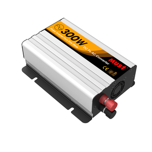 <span class=keywords><strong>Inversor</strong></span> de Corriente de Onda Sinusoidal Pura <span class=keywords><strong>MUST</strong></span> Serie PI1500 con <span class=keywords><strong>Cargador</strong></span>, <span class=keywords><strong>Inversor</strong></span> para Automóvil de 300w <span class=keywords><strong>1000w</strong></span>, <span class=keywords><strong>12v</strong></span> 220v - Product Image 3