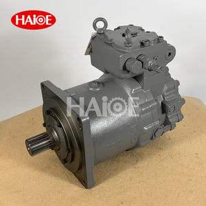 Motor de Giro para Excavadora 4439384 4407599 4386700 EX2500 EX2600 - Product Image 3