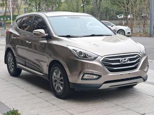 รถยนต์ SUV มือสองราคาถูก ยี่ห้อฮุนได รุ่น IX35 ปี <span class=keywords><strong>2015</strong></span> เครื่องยนต์ 2.0 ลิตร เกียร์อัตโนมัติ ขับเคลื่อน 2 ล้อ รุ่น Comfort 5 ที่นั่ง ใช้เชื้อเพลิงเบนซิน สำหรับผู้ใหญ่ในแอฟริกา - Product Image 2