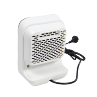 Usine bonne vente PTC 1500W bureau tête verticale secouant chauffage rapide électrique hiver plus chaud chambre chauffage Portable avec CE