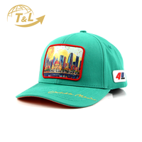 4UGEAR 2025 Casquette de baseball Gorras de haute qualité 4U Hiphop Chapeaux pour femmes hommes Casquettes de baseball Snapback avec logo personnalisé
