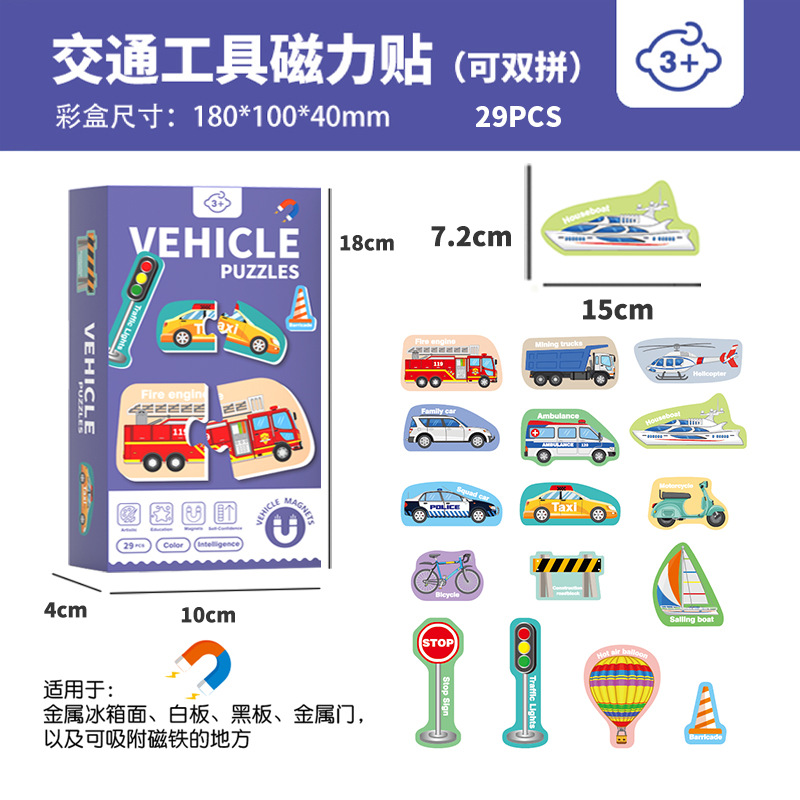 Cognizione del traffico