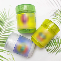HONG THAI 5g Inhalateur nasal d'arôme à base de plantes d'origine Herbe thaïlandaise naturelle Produit de soins de santé de vente chaude de Thaïlande