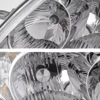Lampu Depan Halogen HB4 12V Baru untuk Matrix 2003-2008 OE 81110-02210