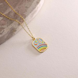 Collar Minimalista Vintage, Diseño Exclusivo, Inspirado en el Lujo, <span class=keywords><strong>Cadena</strong></span> Ligera para Clavícula, Collar para Mujer, Regalo - Product Image 4