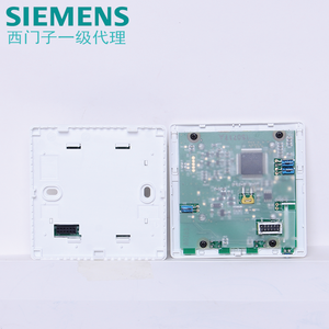 Thermostat encastré série RDF310 RDF510, contrôleur de température de climatisation, capteurs FCU - Product Image 5
