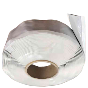 Ruban butyle fin ruban butyle, kit <span class=keywords><strong>de</strong></span> joint <span class=keywords><strong>de</strong></span> fenêtre pour camping-car et marine, ruban <span class=keywords><strong>de</strong></span> mastic double face blanc <span class=keywords><strong>calfeutrage</strong></span> en caoutchouc étanche - Product Image 5