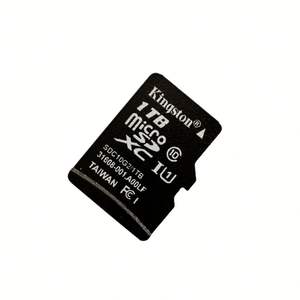 Tarjeta de Memoria SD de Alta Velocidad Kingston para Kingston B 64GB 128GB 2 Canvas Select Plus, Tarjeta de Memoria SD de 128GB 256GB, Tarjeta TF - Product Image 2