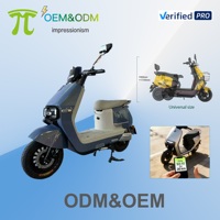 Motocicleta Eléctrica Falcon OEM Enduro 2026, Bicicleta Eléctrica Avanzada con Llantas Anchas, Batería de Litio de Largo Alcance, para Uso Urbano