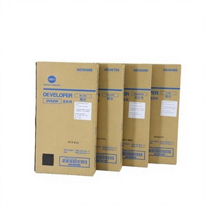 ผงหมึกพิมพ์แท้รุ่น DV629 AD3K600 700 800 900 สำหรับเครื่องถ่ายเอกสาร KONICA MINOLTA ACCURIO PRESS C7100/C7090 - Product Image 1
